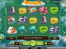 table roulette casino